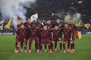 Europa League knockout play-offs: Roma edge past Porto, Ajax survive Union SG scare