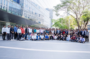 Astreya marks one year in Hyderabad: A milestone of innovation, growth, and global impact