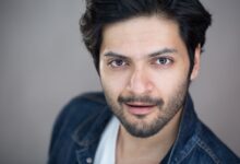 Ali Fazal to don a never-before-seen avatar in Prosit Roy’s magnum opus thriller