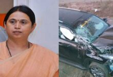 Karnataka Police intensify hunt for canter truck in Minister Laxmi Hebbalkar’s accident case