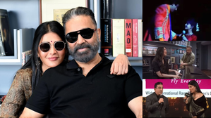 Shruti Haasan reveals father Kamal Haasan’s influence on her musical passion