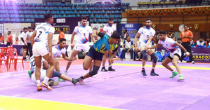 Kabaddi Sr. Nationals: Haryana, Odisha, Railways lead dominant displays in Cuttack