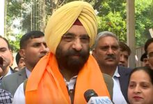 Punjabis will never allow Kejriwal to become RS member: Delhi minister