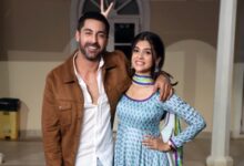 Pranali Rathod, Akshay Dev Bindra to play leads in ‘Kumkum Bhagya’ post leap