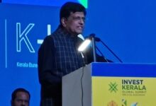 Kerala Global Summit: India-US trade pact to be mother of all deals, says Piyush Goyal