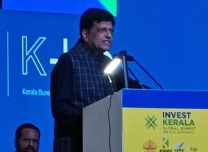 Kerala Global Summit: India-US trade pact to be mother of all deals, says Piyush Goyal