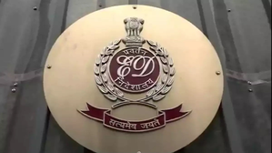 ED attaches assets worth Rs 995.75cr in PMLA case