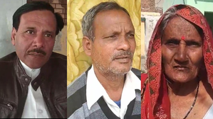 What now? Grieving families seek answers after clean chit to Bhole Baba in Hathras stampede