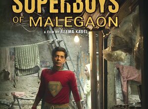 ‘Superboys of Malegaon’s first track ‘Bande’ celebrates passion and perseverance