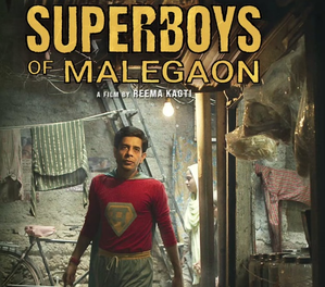 ‘Superboys of Malegaon’s first track ‘Bande’ celebrates passion and perseverance