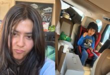 Ekta Kapoor shares adorable ‘Nikamma Kiya’ moment with son Ravie