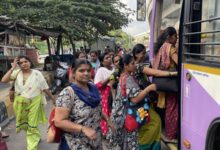 Kissa kursi ka: Transport dept to ensure men get their rightful place on buses in K’taka