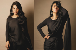 Shruti Haasan on her Bangalore performance for WPL: There are so many inspirations