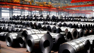 Tata Steel expects govt to clamp anti-dumping duty on cheap steel imports