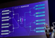 UCL 2024-25: Real vs Atletico, PSG vs Liverpool, Bayern vs Leverkusen headline Ro16 draw