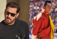 Salman Khan sends heartfelt wish for the King of Bhutan