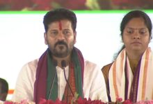 Revanth Reddy dares BRS, BJP for debate on performance of Congress government