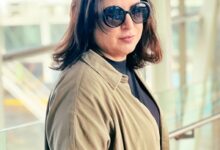 FIR registered against Farah Khan for allegedly insulting religious sentiments