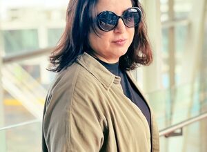 FIR registered against Farah Khan for allegedly insulting religious sentiments