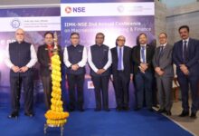 IIMK, NSE’s 2nd Annual Conference discusses finance-driven growth amid creative disruptions