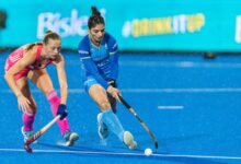 Women’s FIH Pro League: Germany cruise to 4-0 win over India