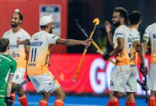 Men’s FIH Pro League: India overcome tough challenge from Ireland for 3-1 win 