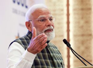 PM Modi to BJP MPs, MLAs from Madhya Pradesh in Bhopal on Feb 23