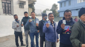 Over 70 pc voters cast ballots in 2 autonomous district council polls in Meghalaya