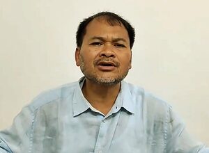 Akhil Gogoi seeks probe into Assam CM’s allegation