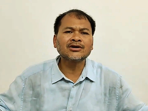 Akhil Gogoi seeks probe into Assam CM’s allegation