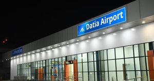 DGCA grants license to MP’s Datia airport as ‘public aerodrome’