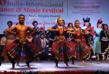 Maha Kumbh: International Dance and Music Festival representing 30 nations to enchant devotees