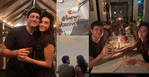 Shibani to Farhan Akhtar: I love you more than you will ever know