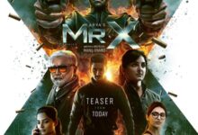 Exclusive! Mr X is an action thriller that explores the spy world, says producer Lakshman Kumar