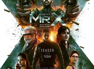 Exclusive! Mr X is an action thriller that explores the spy world, says producer Lakshman Kumar