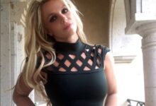 How much did Britney Spears for her dad’s conservatorship legal bills?