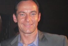 Jason Isaacs reveals why he found it boring’ to make Harry Potter