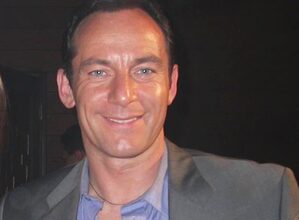 Jason Isaacs reveals why he found it boring’ to make Harry Potter