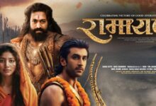 Yash commences shooting for Nitesh Tiwari’s ‘Ramayana’