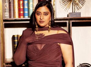 Raja Kumari reveals what drew her to spirituality