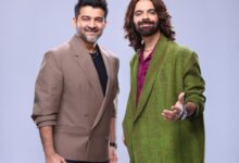 Sachin-Jigar to set the stage on fire at IIFA 2025 with their first-ever performance