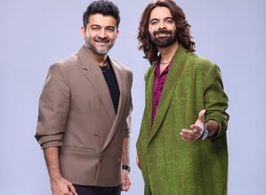 Sachin-Jigar to set the stage on fire at IIFA 2025 with their first-ever performance