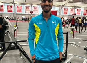 Army’s distance runner Gulveer Singh qualifies for World Championships