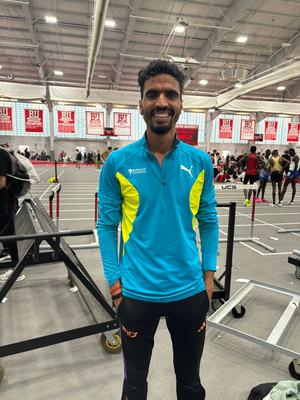 Army’s distance runner Gulveer Singh qualifies for World Championships