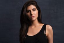 Elnaaz Norouzi sheds light on working with Liam Neeson and Zachary Levi in ‘Hotel Tehran’