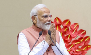 PM Modi on whirlwind 3-day multi-state tour from Feb 23