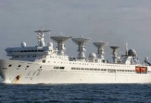 Chinese Navy continues aggressive posturing, launches 2nd exercise in Australia-New Zealand waters