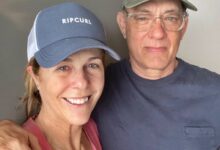 Tom Hanks, his wife Rita Wilson donate  million to Los Angeles wildfires relief efforts