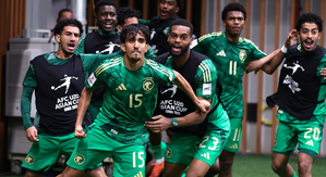 AFC U20 Asian Cup: Yuhaybi’s strike leads Saudi Arabia to 1-0 win over China in quarters