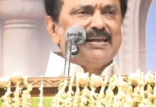 TN would regress by 2000 years if NEP implemented in state: Stalin